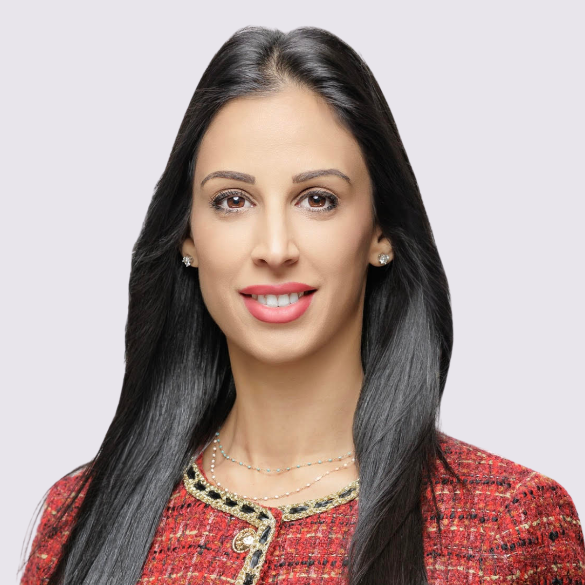 Stephanie Atnas