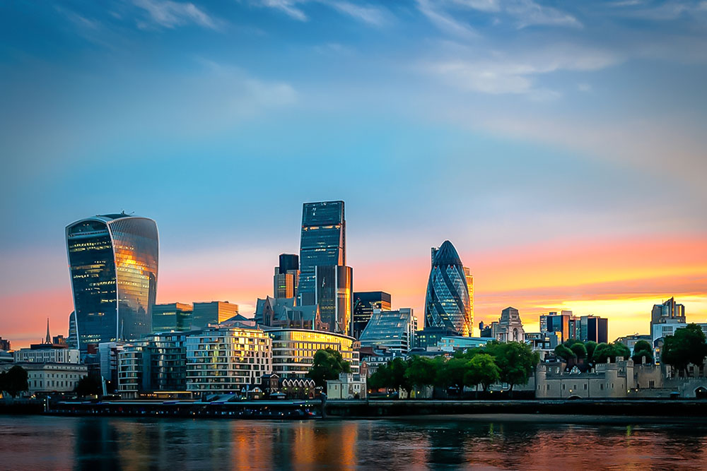 GPFS England
