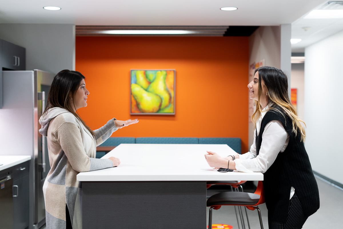 GPFS Careers